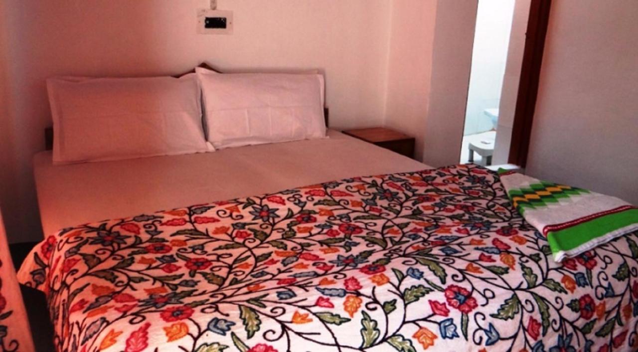 Hayat Hotel باهالغام المظهر الخارجي الصورة