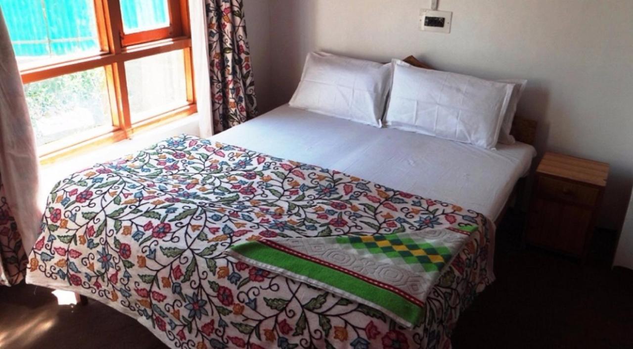Hayat Hotel باهالغام المظهر الخارجي الصورة